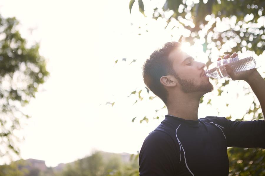 Defesa Civil faz alerta para onda de calor até quarta-feira (20) 