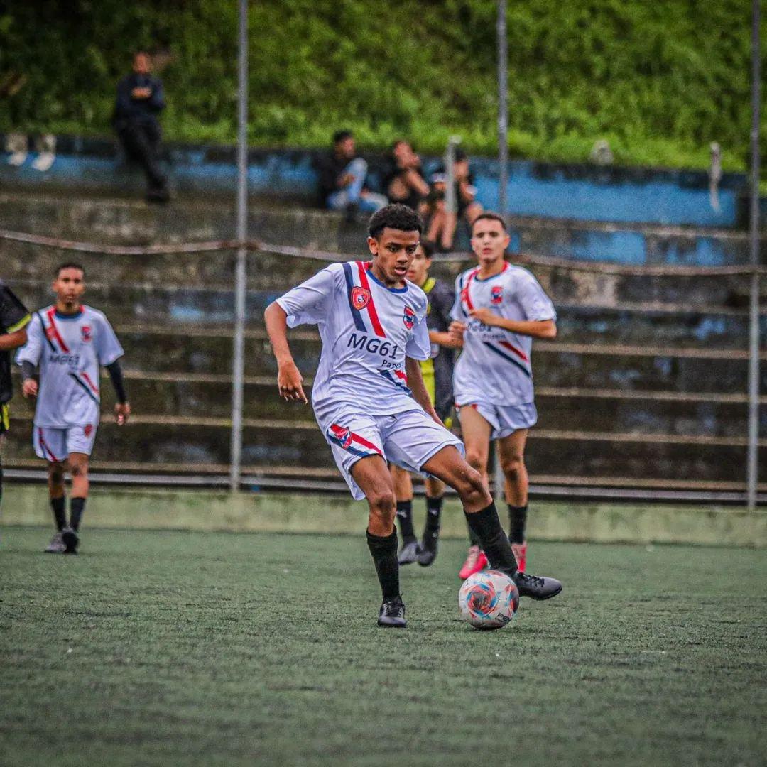 El Shaday Academy realiza confraternização no Rosita FC com jogo comemorativo nesse sábado dia 16