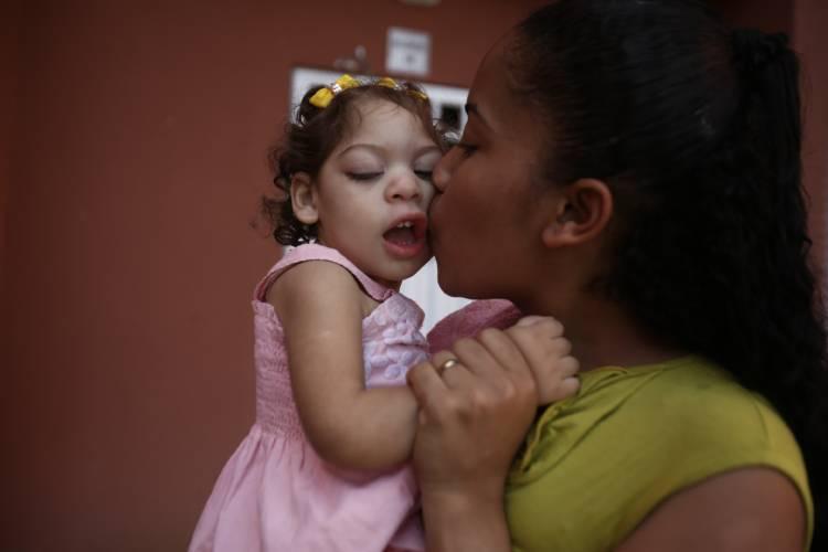 Entenda como prevenir a microcefalia: síndrome causada por Zika que eleva a mortalidade