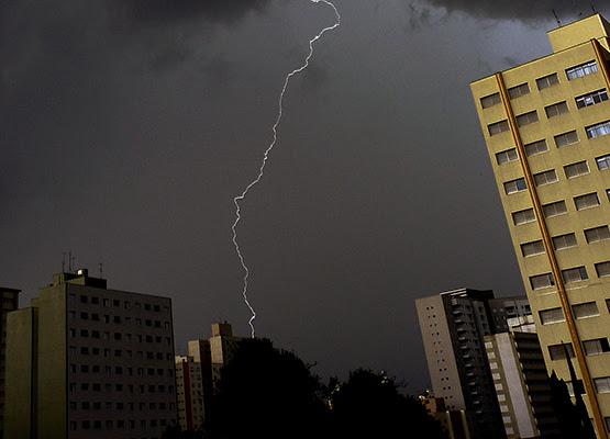 Final de semana pode ter chuva na região de Campinas; confira na previsão 