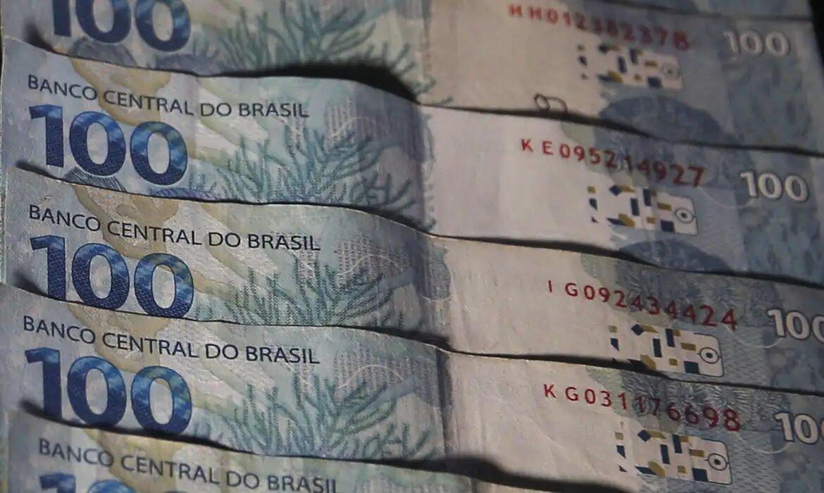 Governo central tem déficit primário de R$ 39,4 bilhões, diz Tesouro