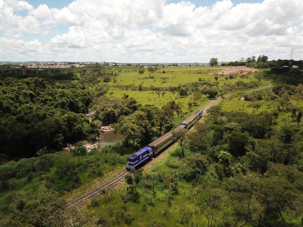 Itu: de vila mais rica da província a atrações gigantes, 800 mil visitam cidade ao ano