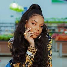 Ludmilla anuncia turnê com show no Allianz Parque, em SP