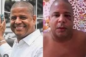 'Me forçaram a fazer aquele vídeo', afirma Marcelinho Carioca