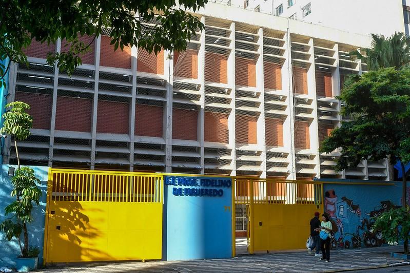 Pais e estudantes: Resultados da pré-matrícula para 2024 já estão disponíveis