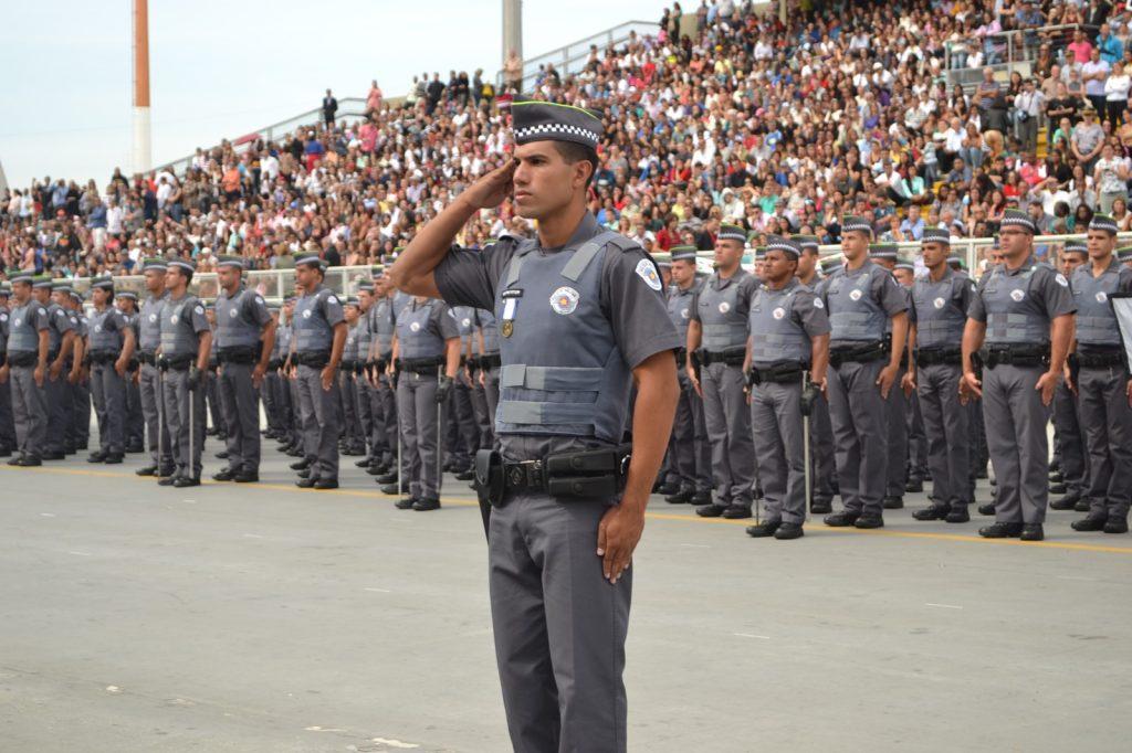 Polícia Militar celebra 192 anos e destaca atuação e números positivos na gestão