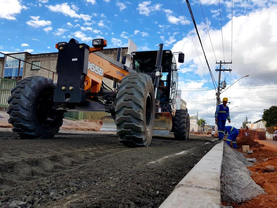 Prefeitura firma contrato junto ao Fonplata com investimento recorde de mais de R$ 250 milhões para Atibaia