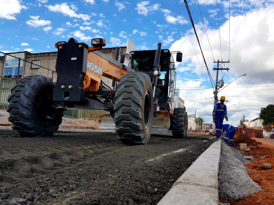 Prefeitura firma contrato junto ao Fonplata com investimento recorde de mais de R$ 250 milhões para Atibaia 