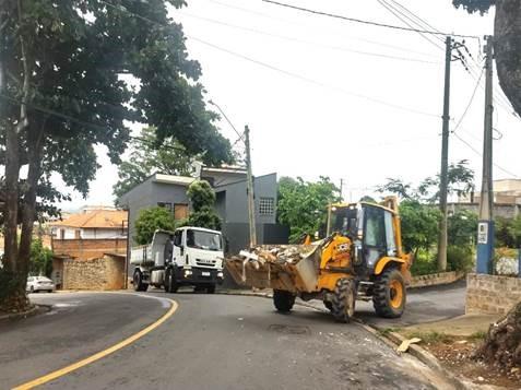  Ação de combate à dengue reúne mais de 30 profissionais e mobiliza toda população