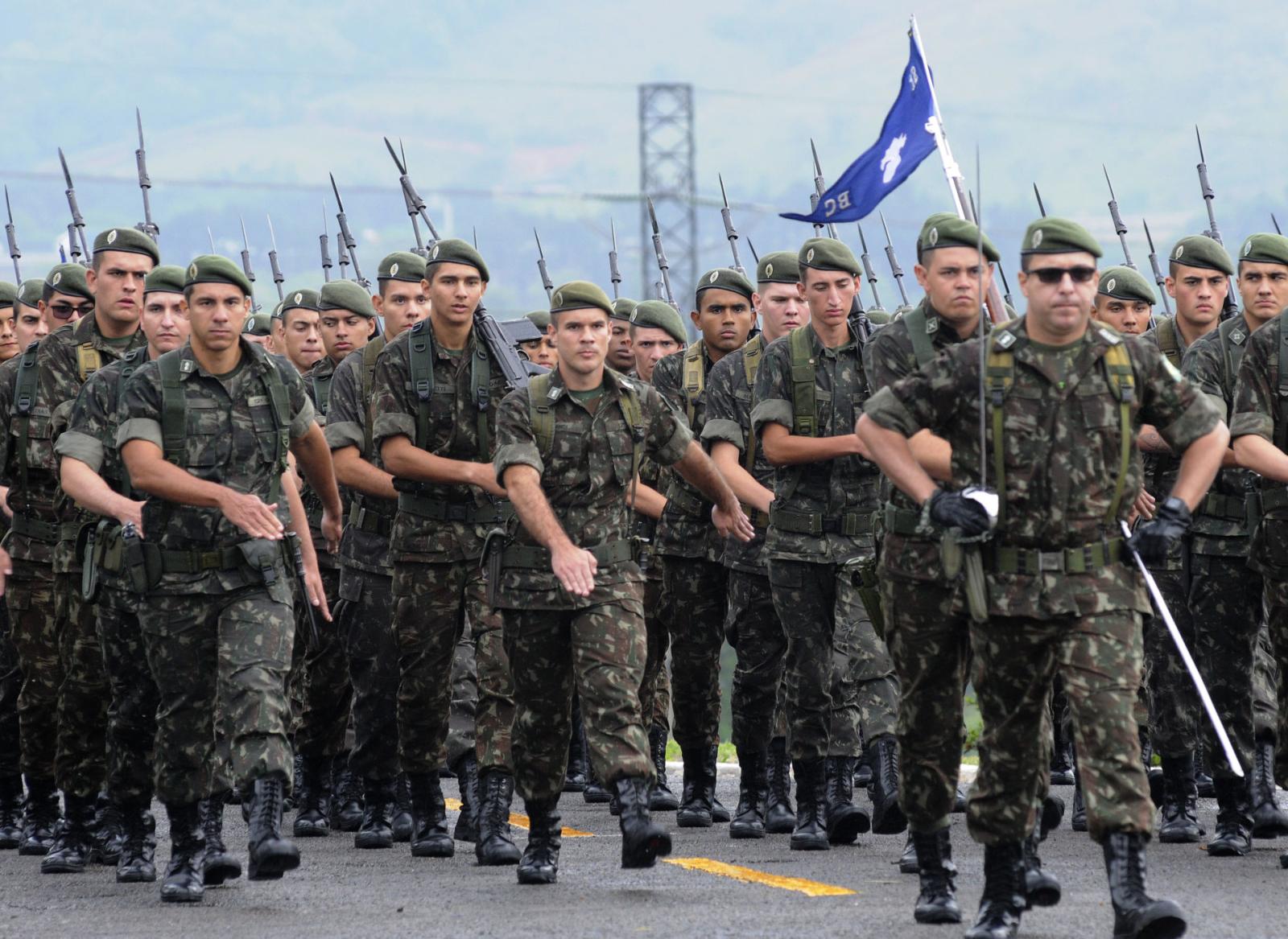 Alistamento militar deve ser feito até o dia 30 de junho