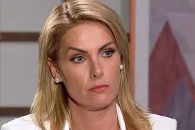 Ana Hickmann se pronuncia sobre rumor de namoro com Edu Guedes