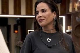 'É minha filha, respeitem isso', pede Zezé Di Camargo após defender Wanessa no 'BBB 24'