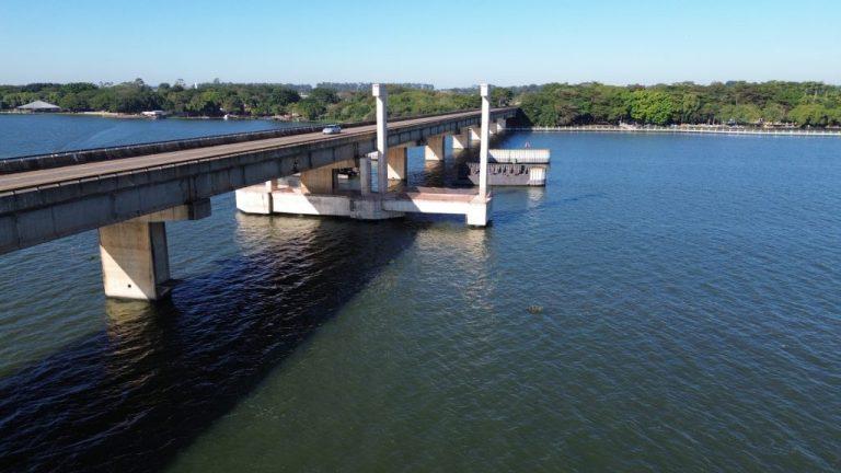 Governo de SP investe R$ 160 milhões em pontes e viadutos no interior