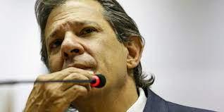 Haddad estima em R$ 32 bilhões impacto com desonerações