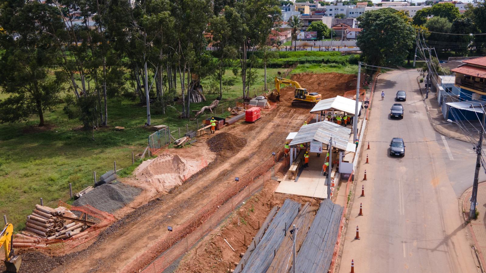 JOFEGE conquista certificado “Canteiro Sustentável – Obras de Expansão” por projeto em Sumaré