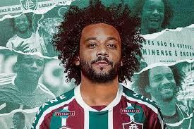 Marcelo vira o quinto jogador mais seguido no Instagram