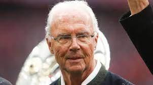 Morre Beckenbauer, um dos maiores nomes da história do futebol