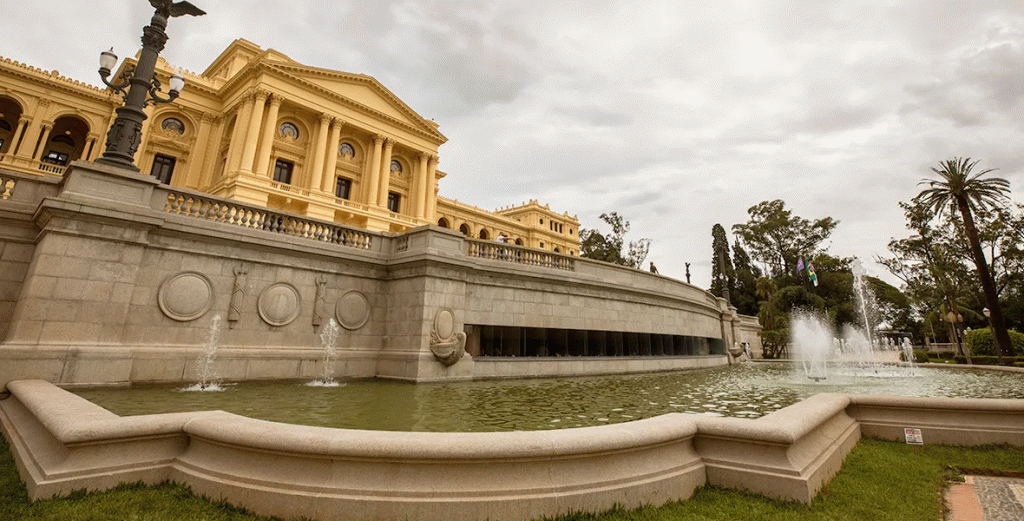 Museu do Ipiranga: doação de alimentos permite entrada gratuita às quartas-feiras