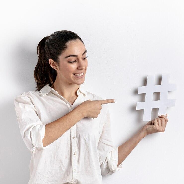O Poder das Hashtags: Técnicas para Aumentar Seguidores no Instagram