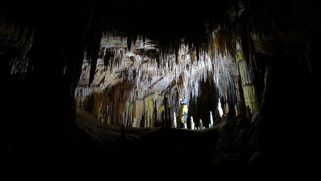 São Paulo tem um dos maiores patrimônios naturais em cavernas do país