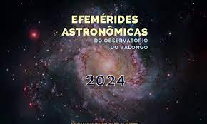 UFRJ lança guia de principais fenômenos astronômicos do ano