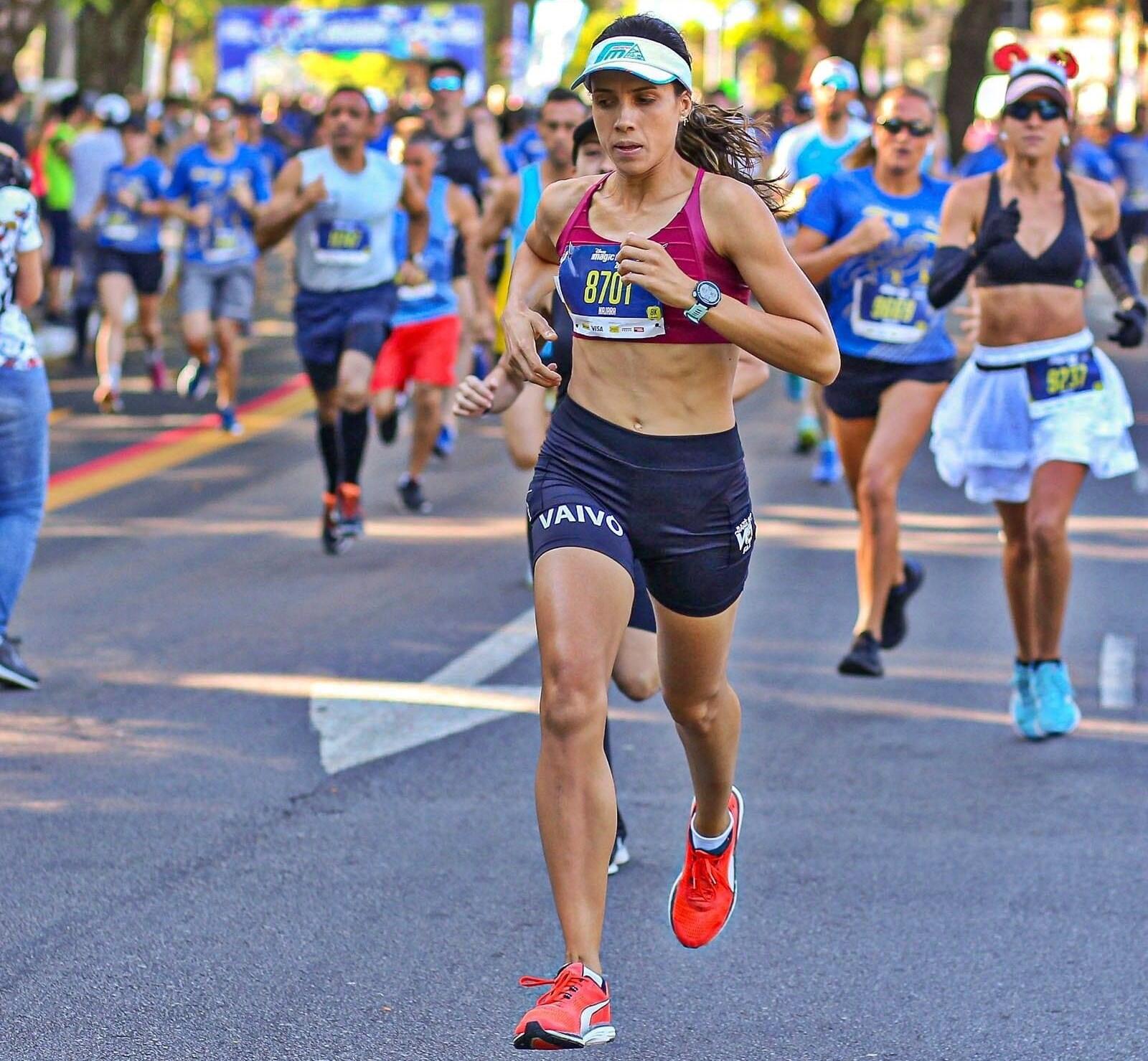 Adeus musculação? Corrida de rua é a nova “trend” do momento