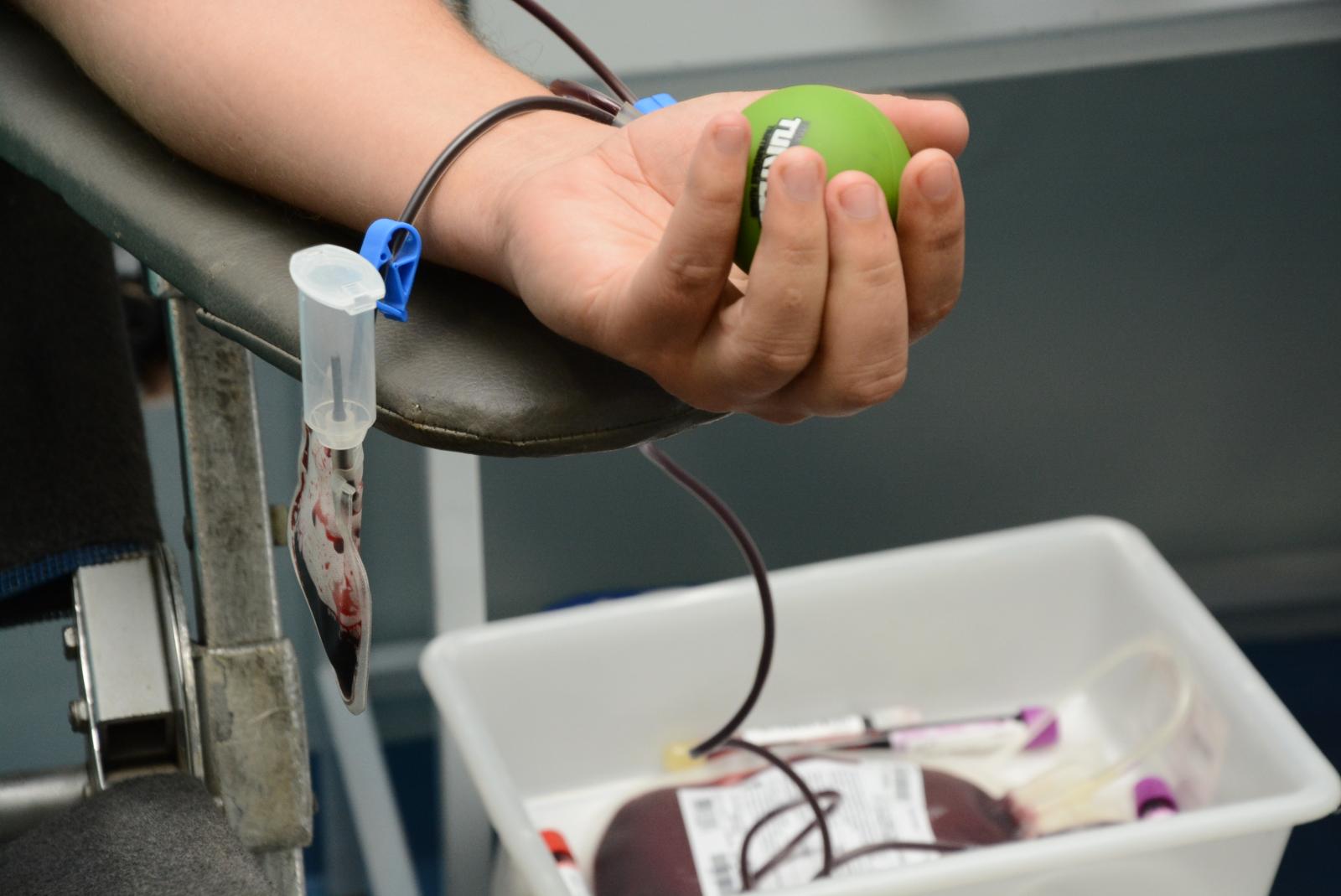 Doação de Sangue: Rotary Club de Itatiba promoverá 2ª campanha de 2024
