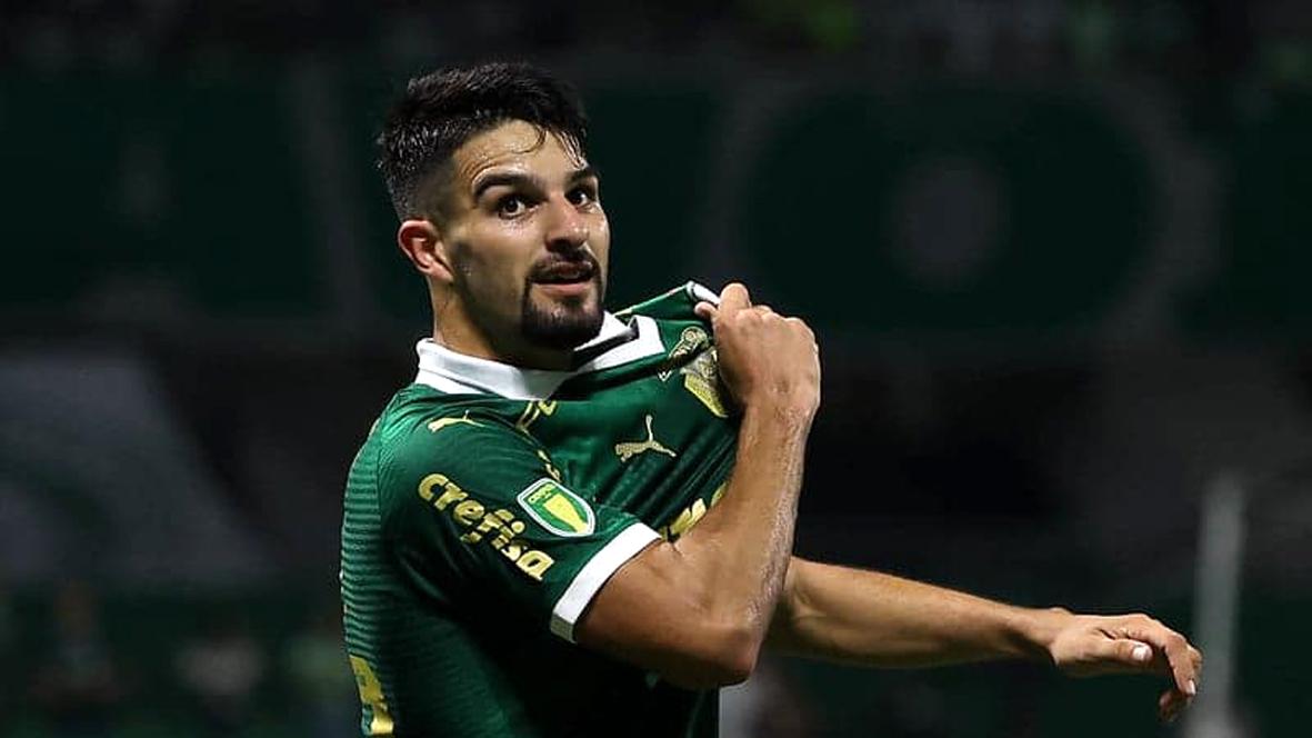  Palmeiras vence São Bernardo com gol no fim e mantém invencibilidade