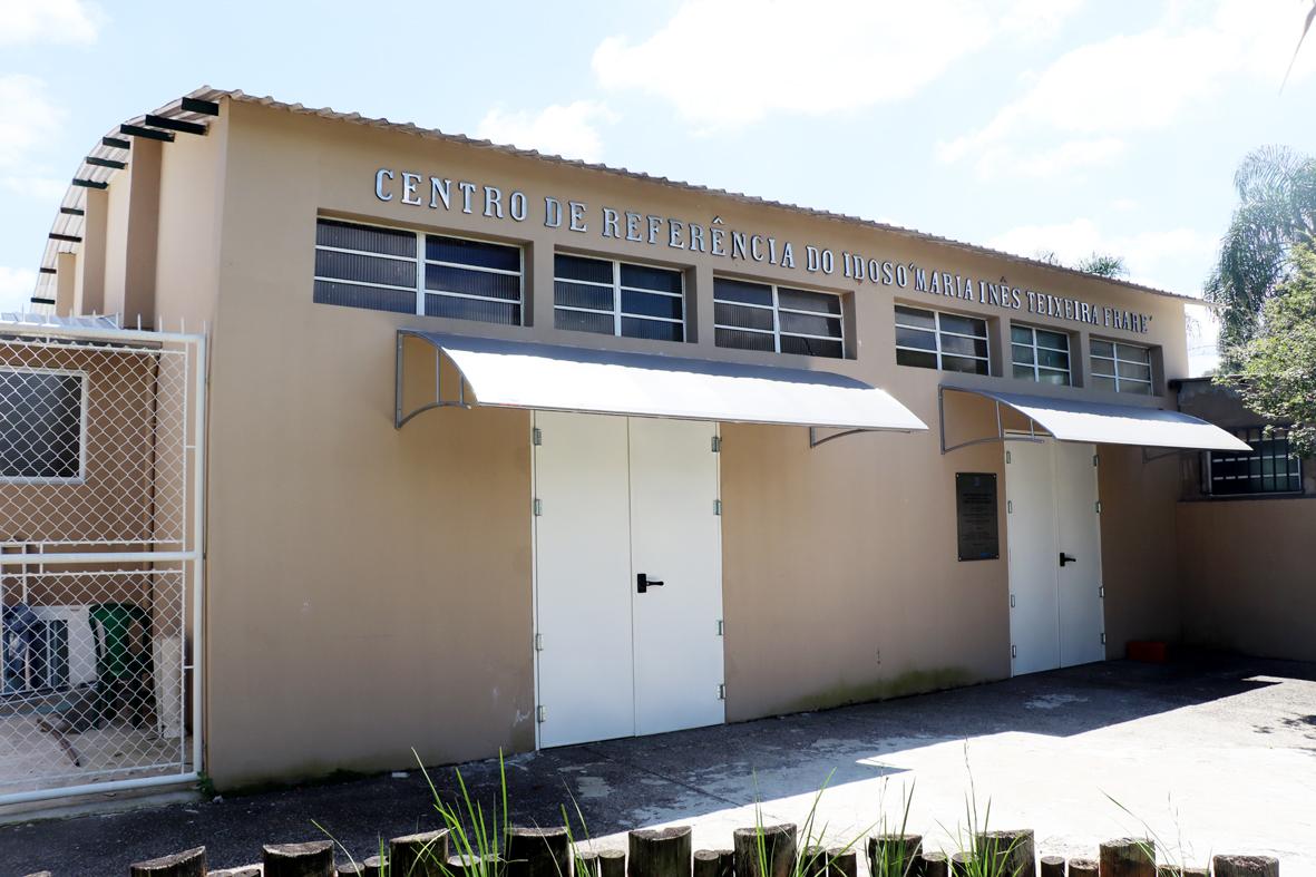 Prefeitura de Morungaba entrega reforma e ampliação do CCI e do CRI