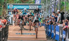 São Paulo receberá etapa da Copa do Mundo de mountain bike eliminator