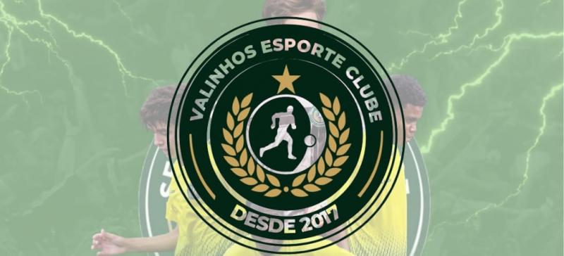 Valinhos Esporte Clube será lançado nesta terça-feira (27)