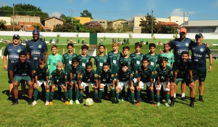 Esporte Morungabense