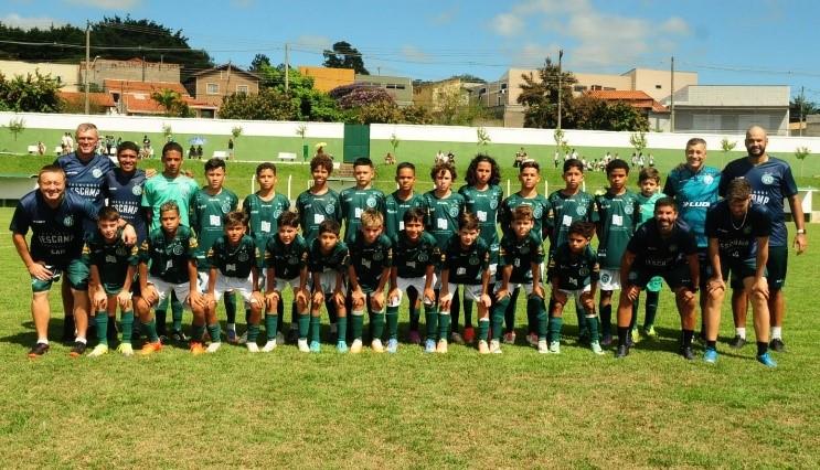 Esporte Morungabense