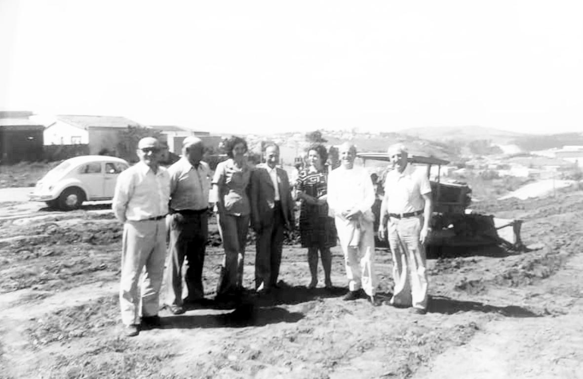 APAE, Ribeirão Jacaré, Jogos  Regionais e Bairro x Bairro