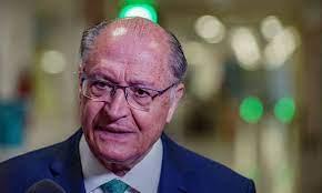 Alckmin diz que ataque contra civis em Gaza é 