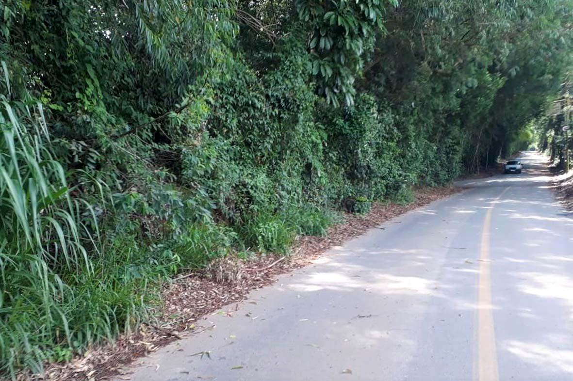 Av. N. Sra. das Graças estará fechada neste sábado