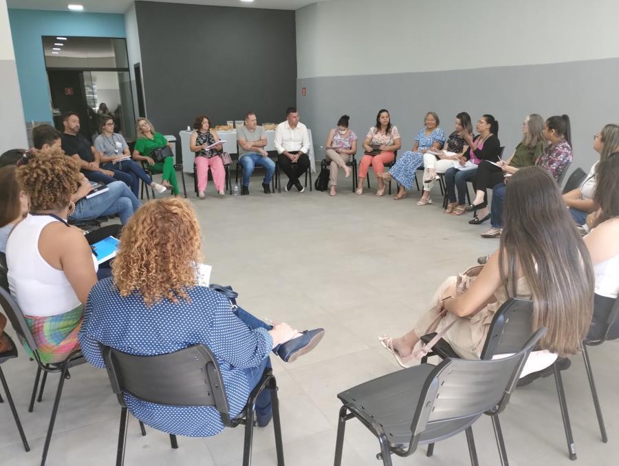 Bragança Paulista promove encontro regional sobre pessoas em situação de rua
