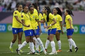 Brasil e EUA disputam final da primeira edição da Copa Ouro feminina