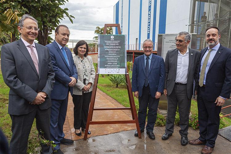 Butantan e Hemocentro de Ribeirão Preto lançam estudo contra dois tipos de câncer