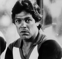 Cláudio Garcia, carreira bem-sucedida de atleta e treinador