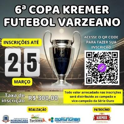 Coluna Esporte Morungabense