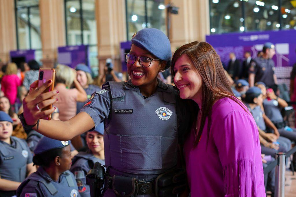 Defesa da Mulher: SP lança aplicativo e abre salas para atender vítimas de violência