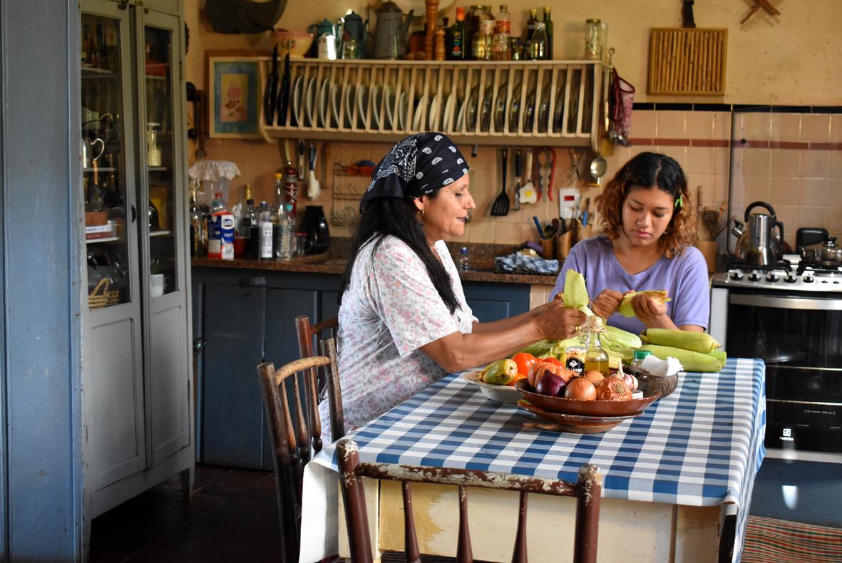 Drama, Curta Metragem: Pretos “A Pele Que Eu Habito”