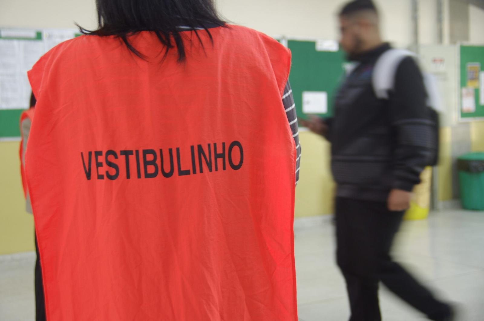 Etecs divulgam calendário do Vestibulinho para o segundo semestre de 2024