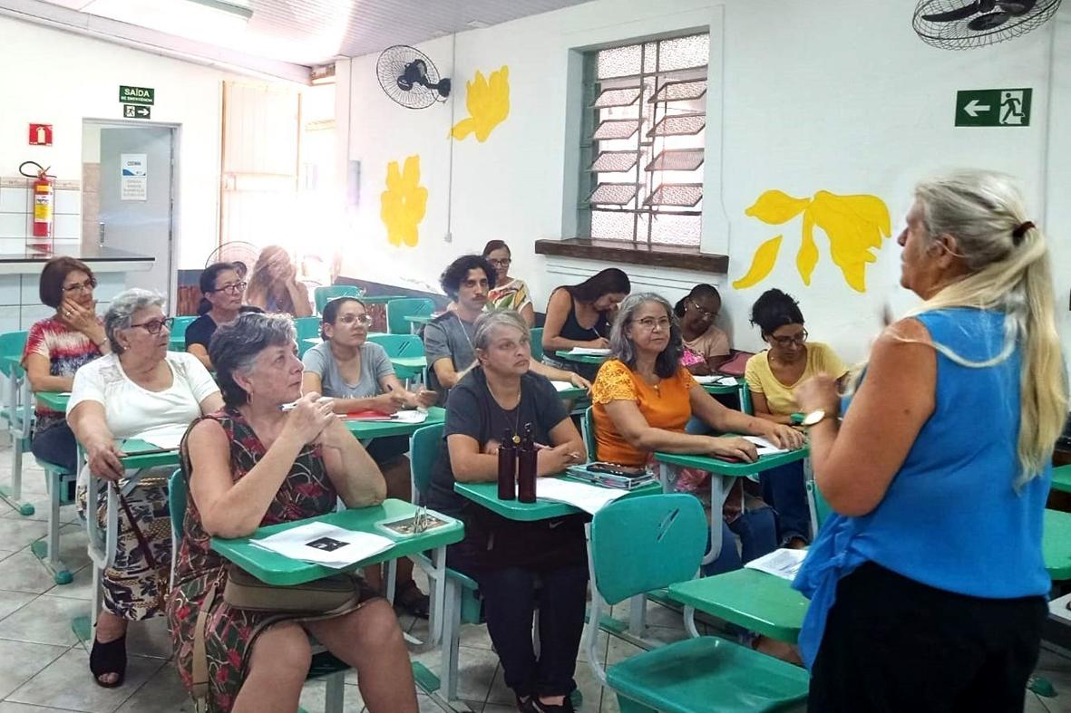 FormAção terá curso de empreendedorismo em parceria com Sebrae