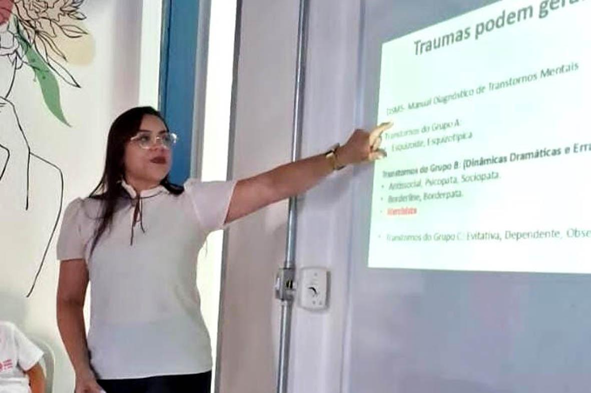 FSS tem programação especial pelo Mês da Mulher até dia 23