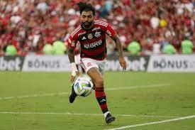 Gabigol, do Flamengo, é suspenso do futebol por 2 anos por tentar fraudar exame antidoping