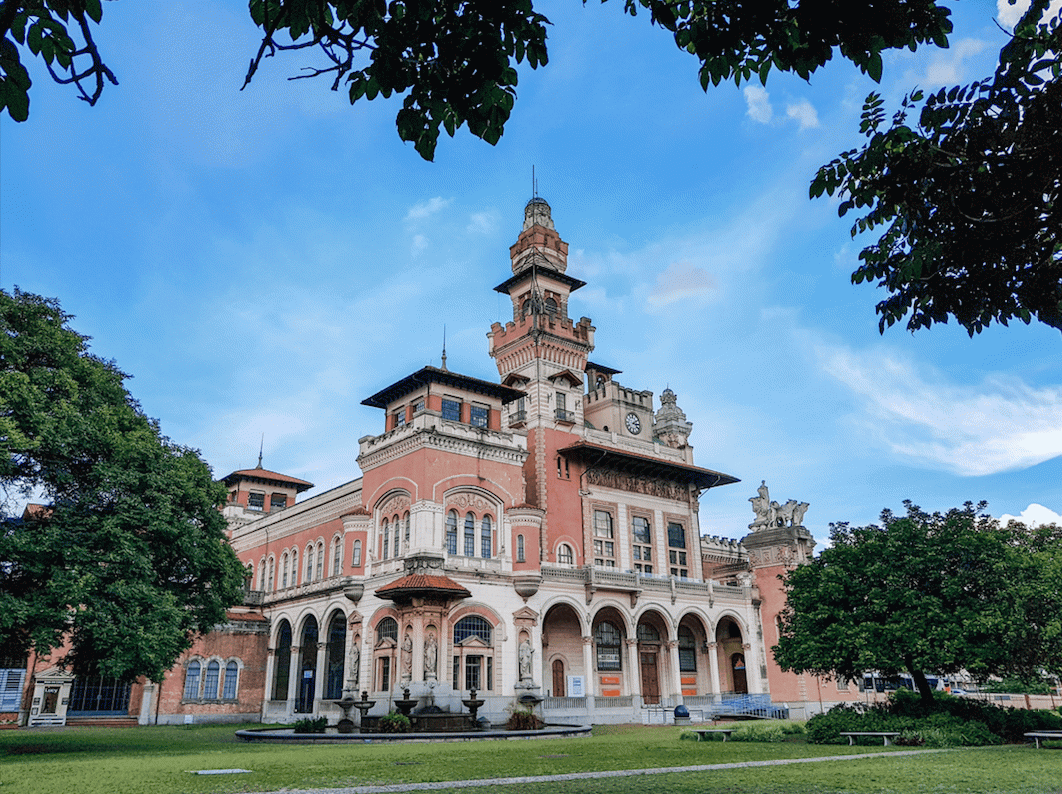 Museu Catavento inicia comemorações de 15 anos de existência