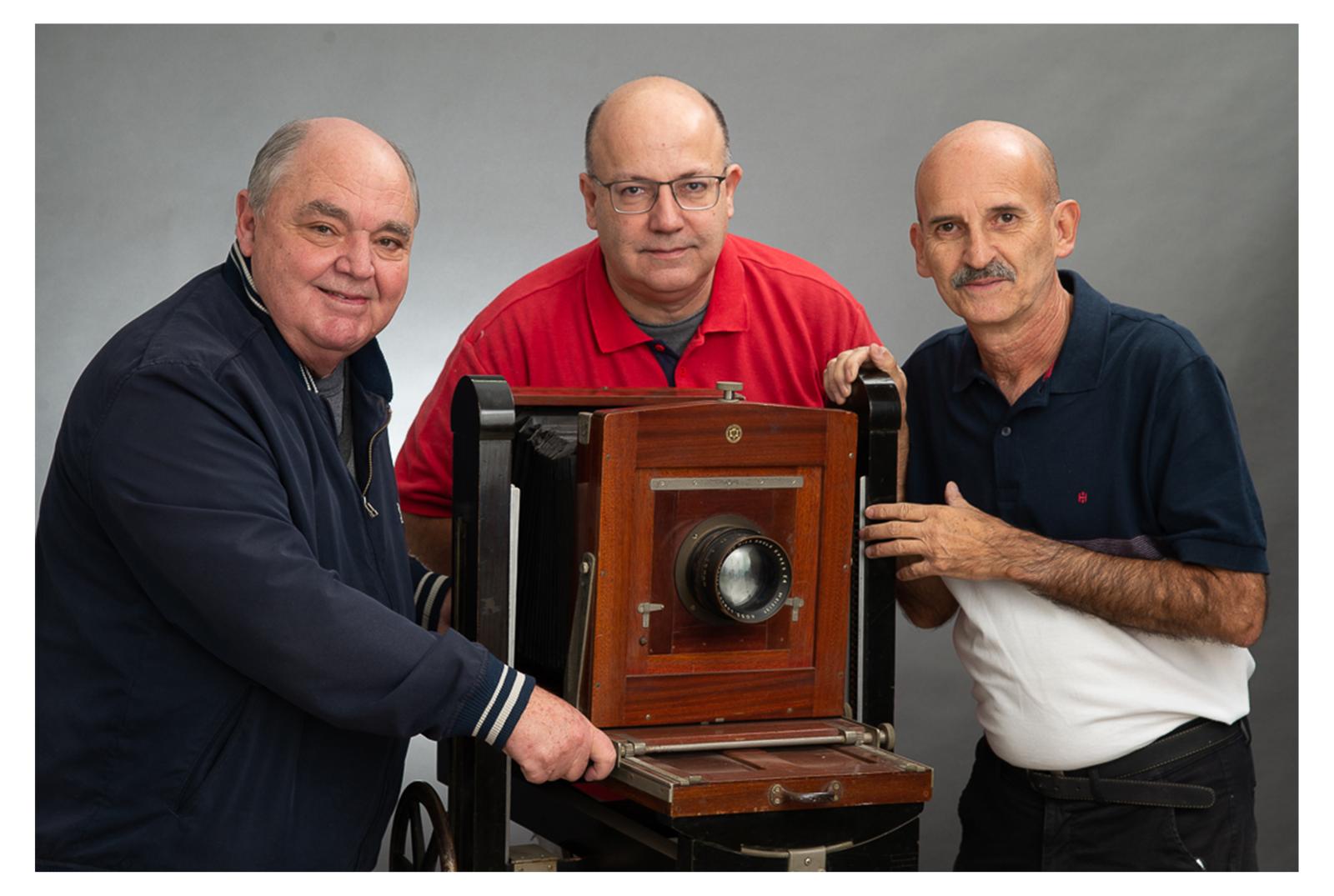 Museu terá lançamento de livro sobre acervo fotográfico da Família Parodi