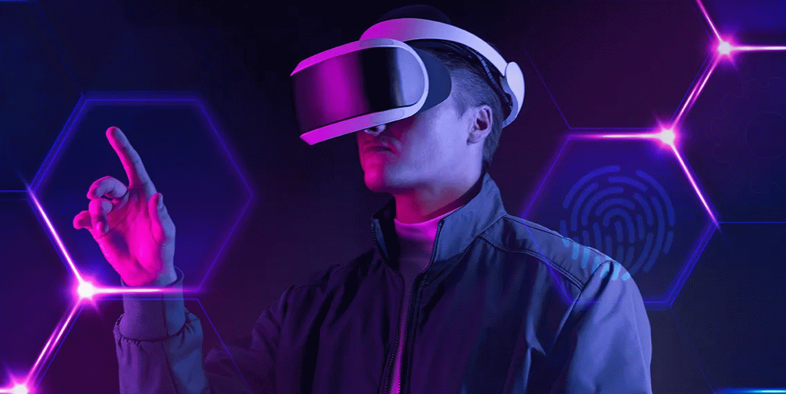 Pesquisador da USP mostra os efeitos da realidade virtual sobre a sociedade